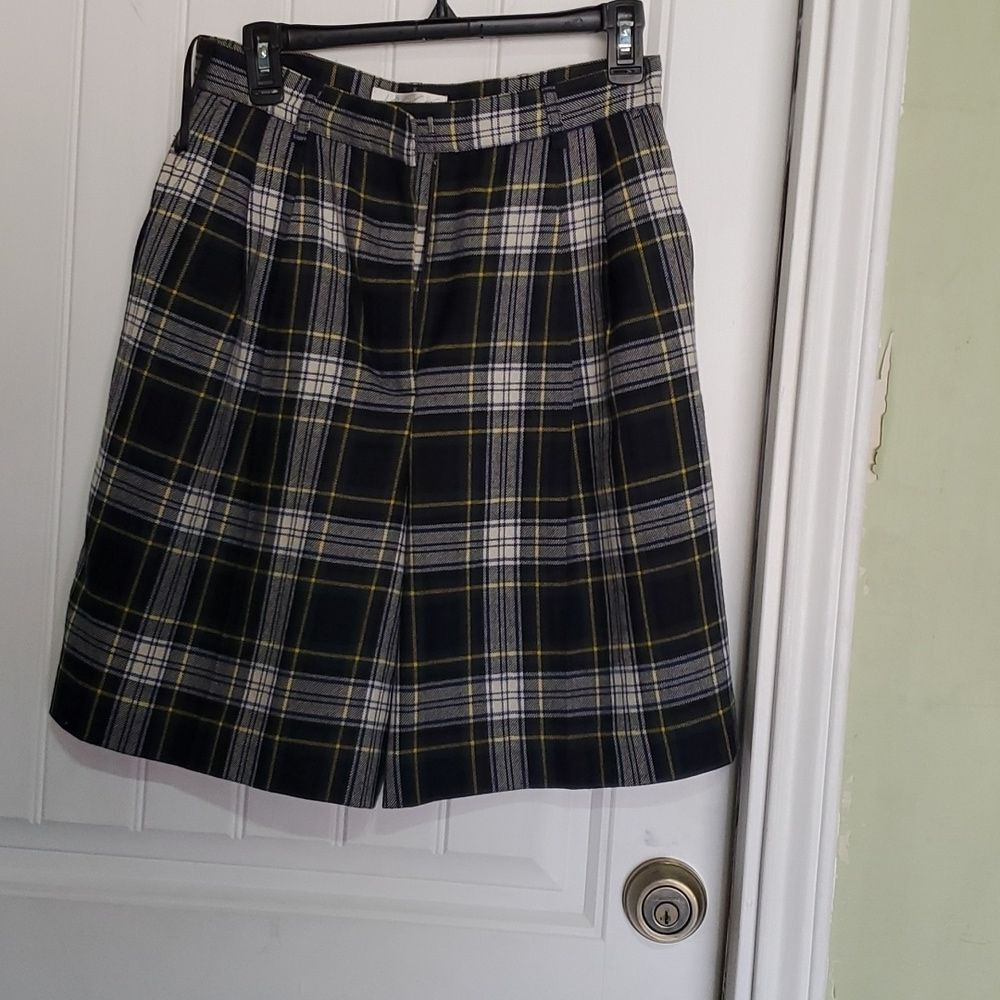 Woolen Shorts Size 10 - Picture 2 of 6